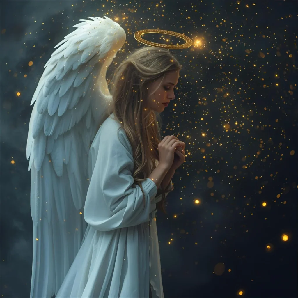 1001 Angel Number Meaning