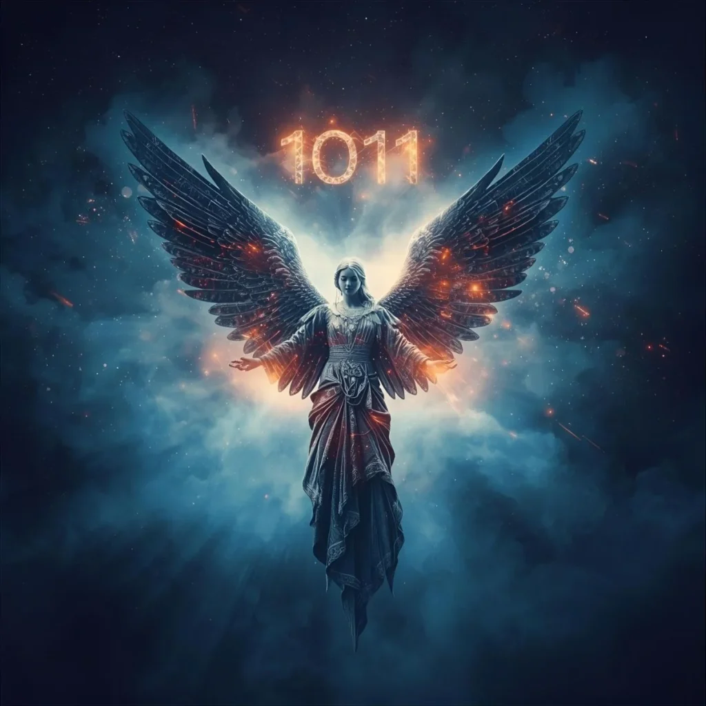 1011 Angel Number Meaning