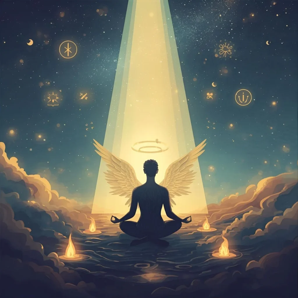 1222 Angel Number Meaning