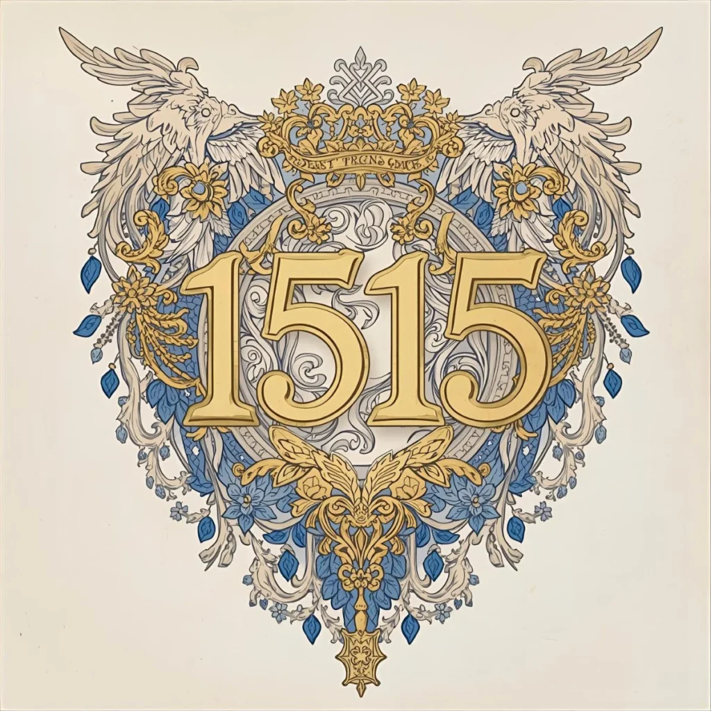 1515 Angel Number Meaning