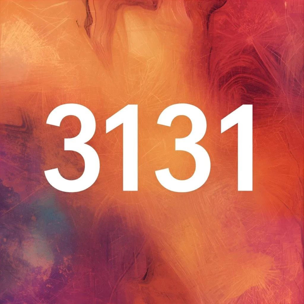 3131 Angel Number Meaning