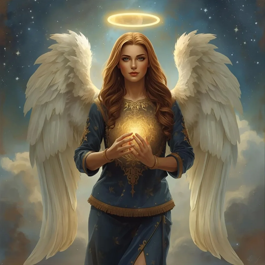 33 Angel Number Meaning