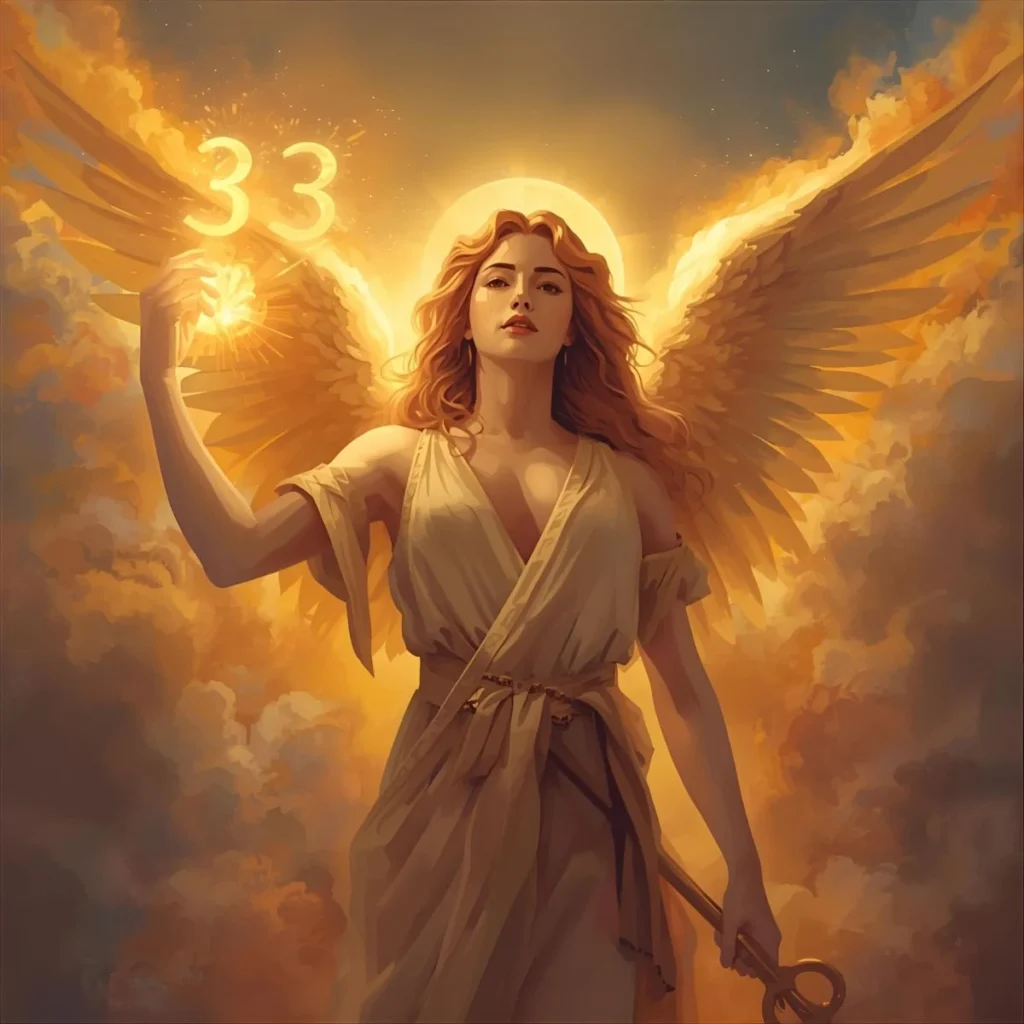 333 Angel Number Meaning