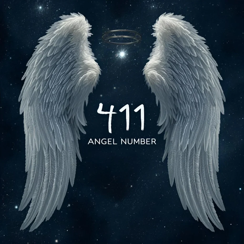411-angel-number-meaning