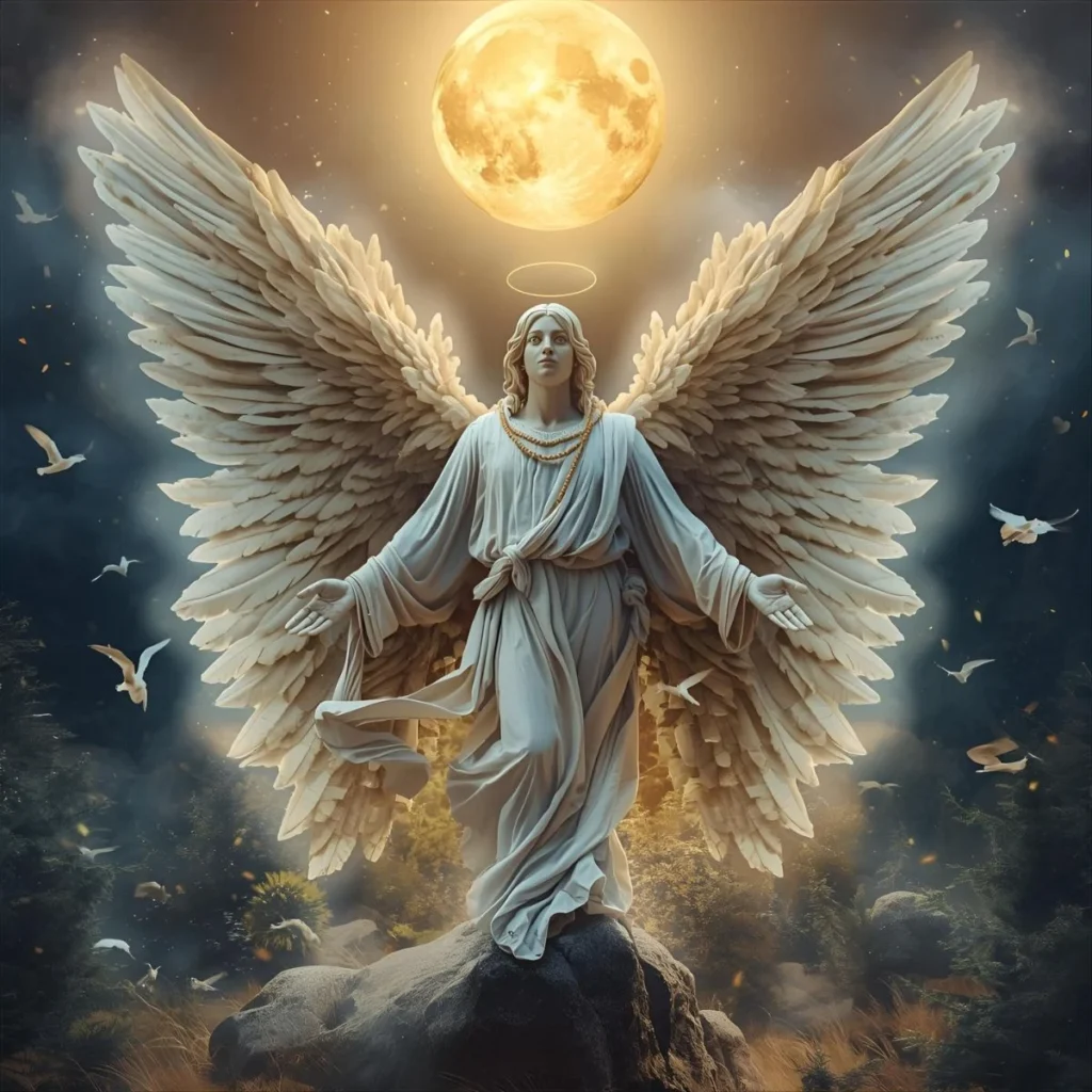 44 Angel Number Meaning