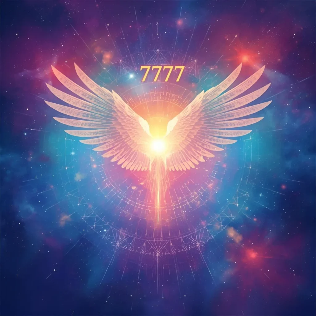 7777-angel-number-meaning