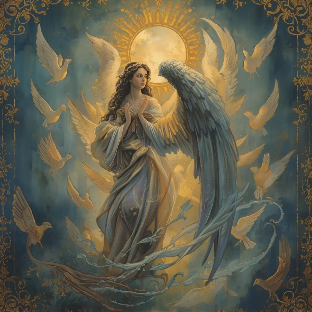 838 Angel Number Meaning