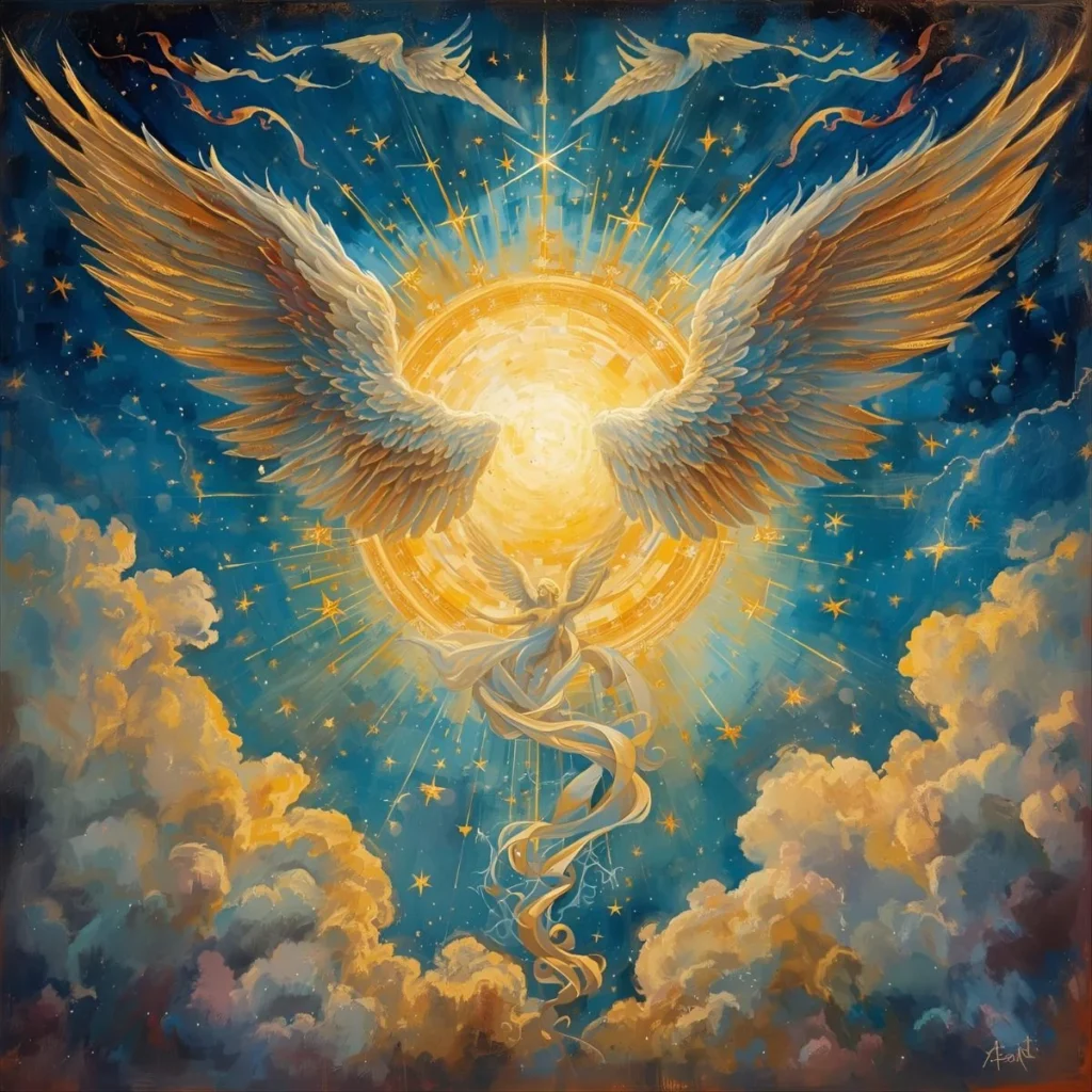 Angel Number 1111 Meaning