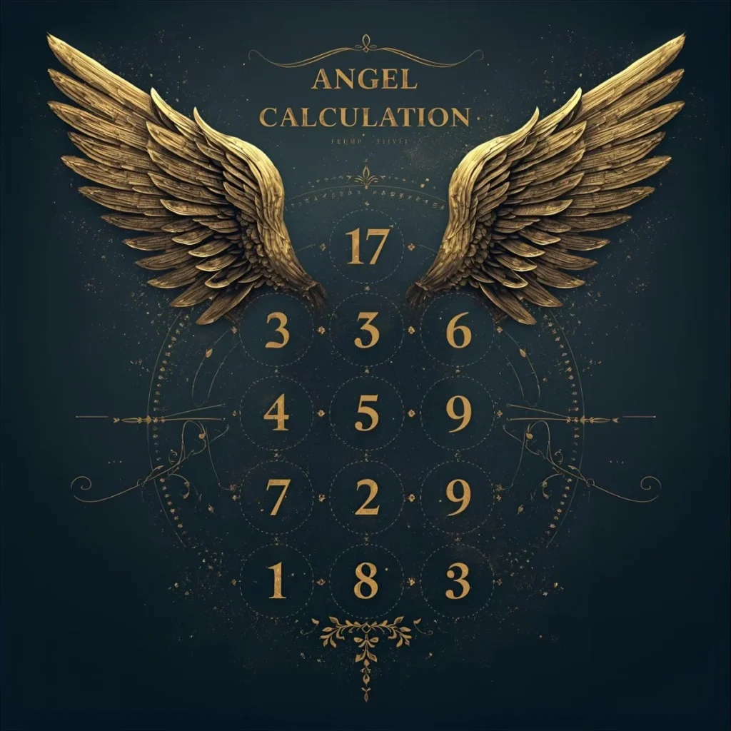 Angel Number Calculator