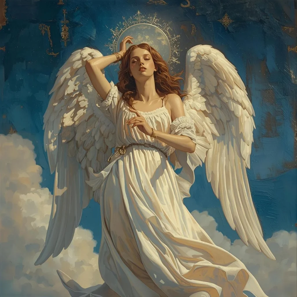 What Is My Angel Number