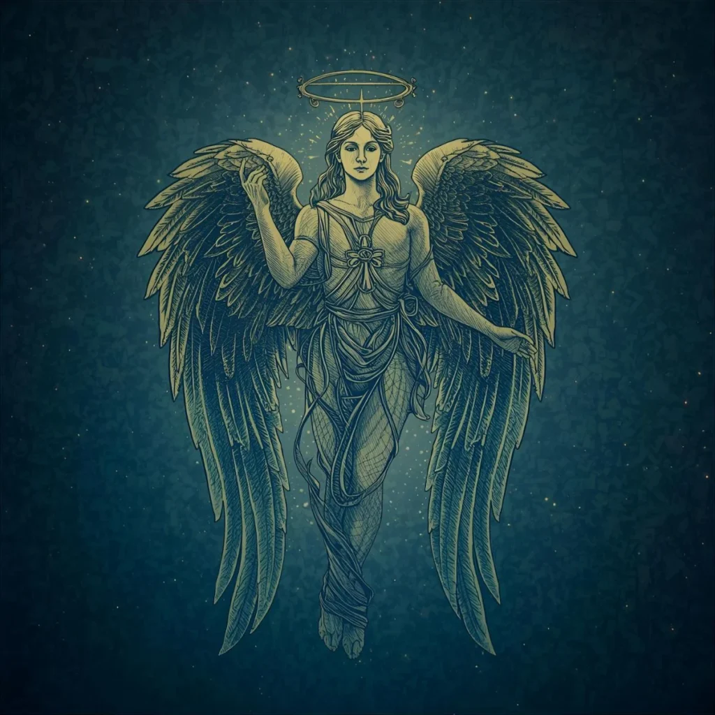 420 Angel Number Meaning