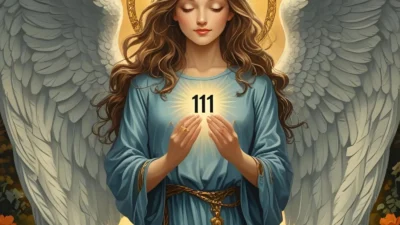 111 Angel Number Meaning