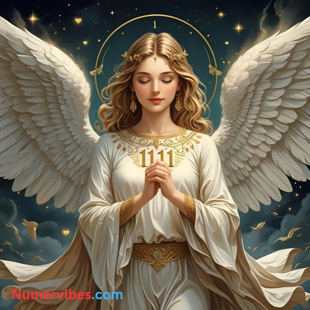 111 Angel Number Meaning in Love