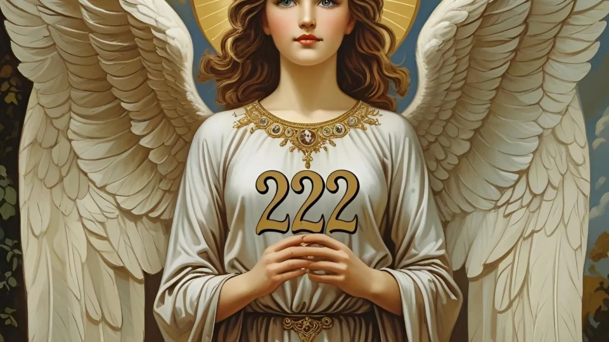 222 Angel Number