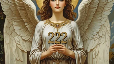 222 Angel Number