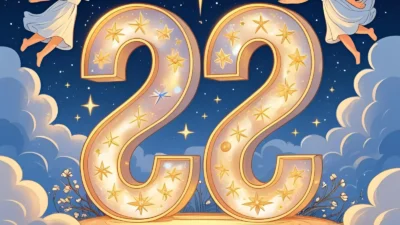222 Angel Number Meaning