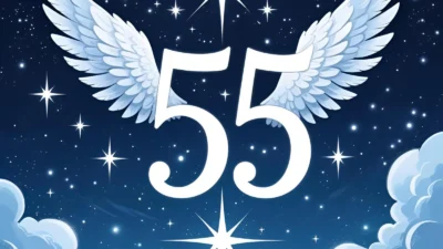555 Angel Number Meaning