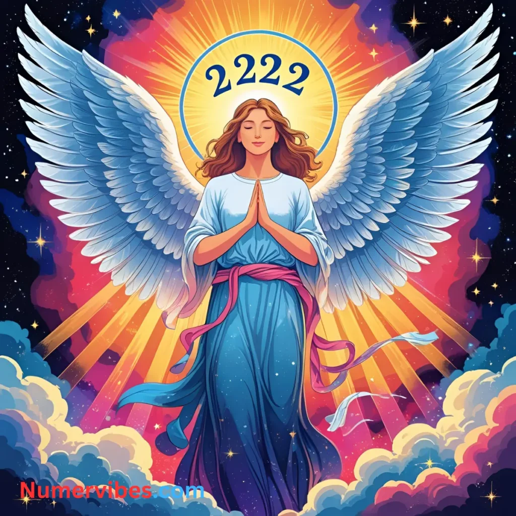 Overview of the 222 Angel Number