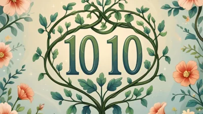 1010 Angel Number