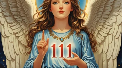 111 Angel Number