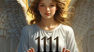 1111 Angel Number