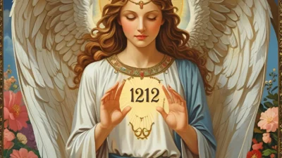1212 Angel Number