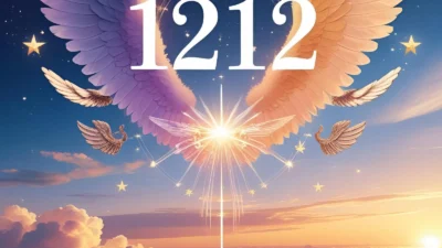 1212 Angel Number Meaning