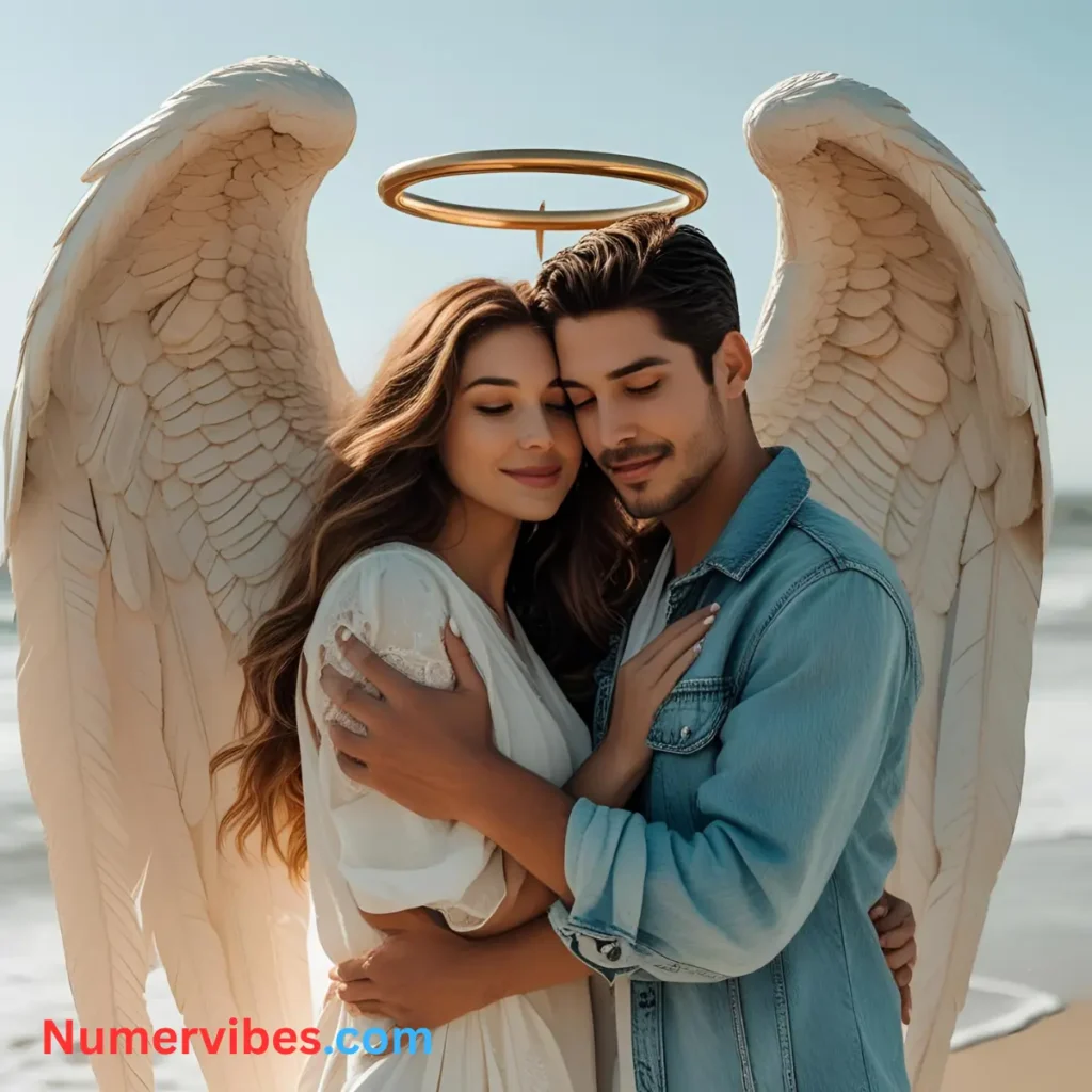 1212 Angel Number Meaning in Love