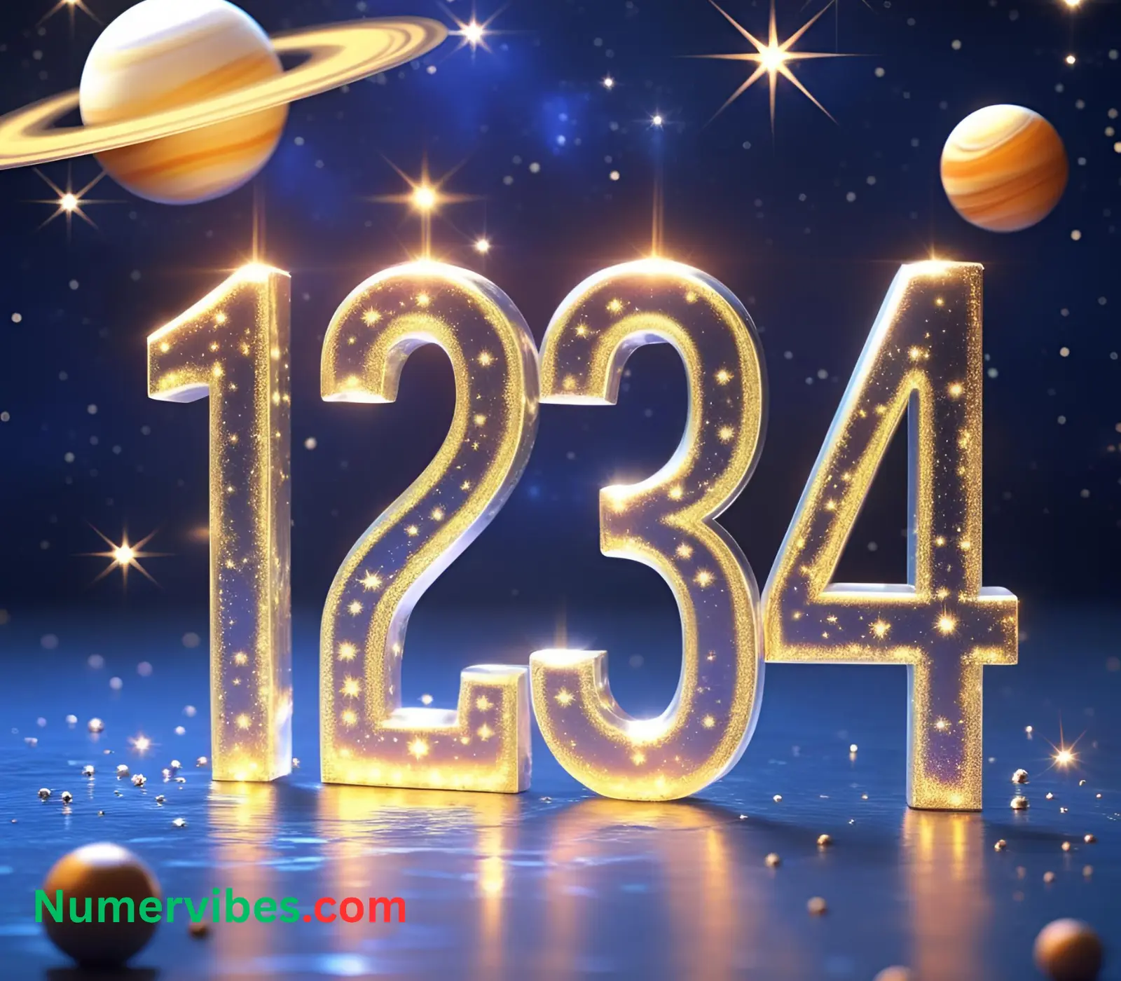 1234 Angel Number: Unlocking Its Spiritual Messages and Guidance 2025