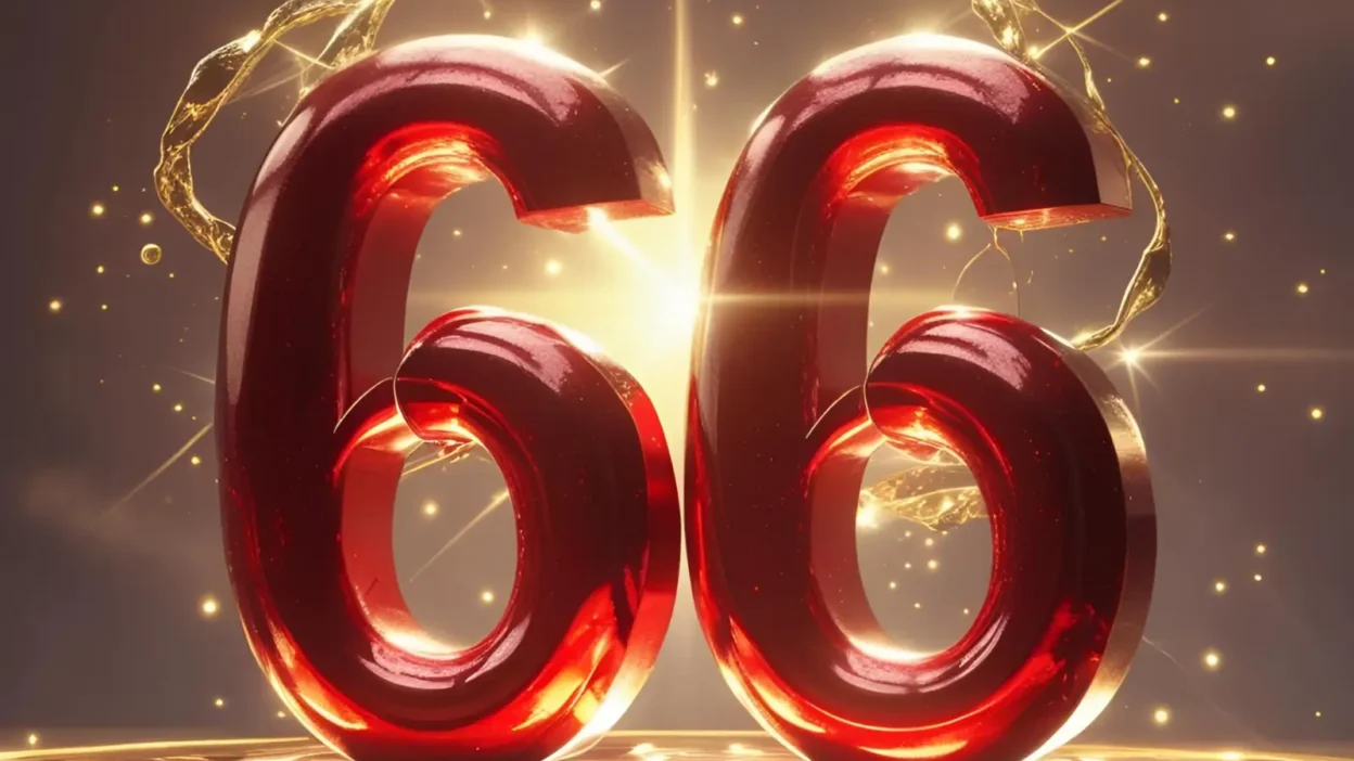 666 Angel Number Meaning
