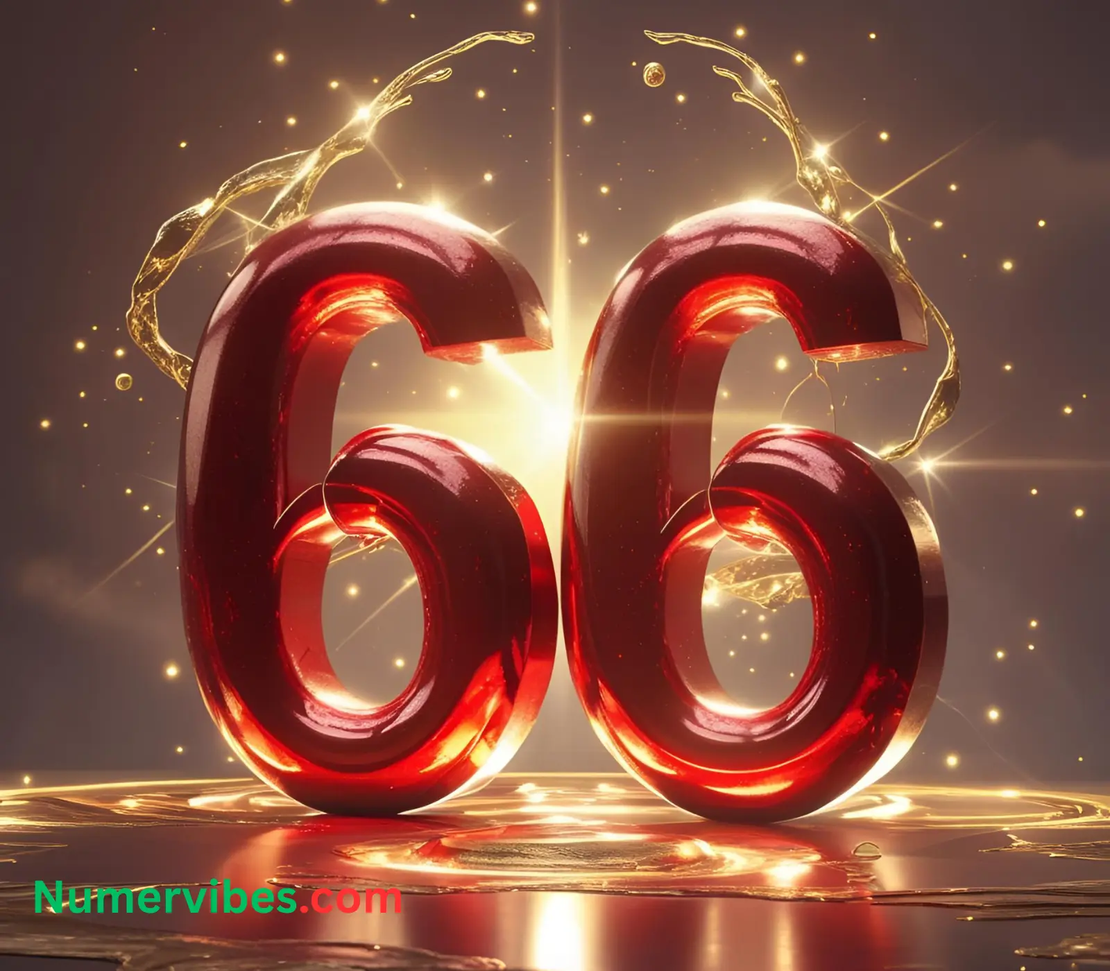 666 Angel Number Meaning: Spiritual Messages and Guidance 2025