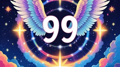 999 Angel Number Meaning