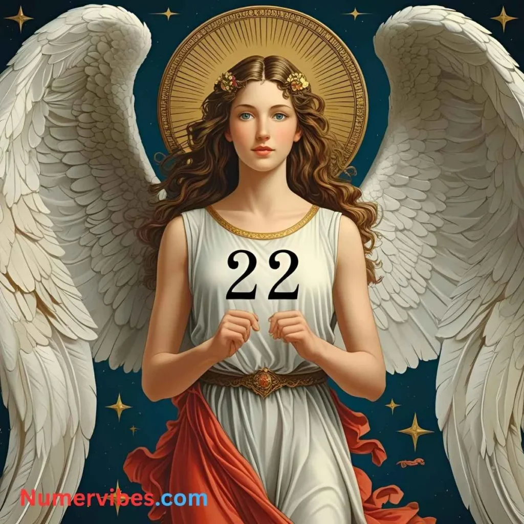 Spiritual Meaning of Angel Number 222