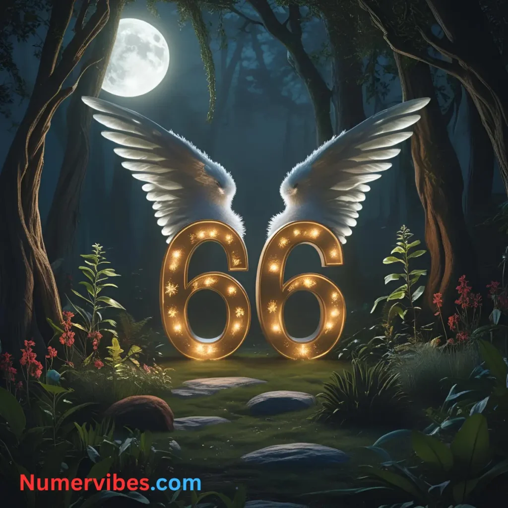 Spiritual Meaning of the 666 Angel Number