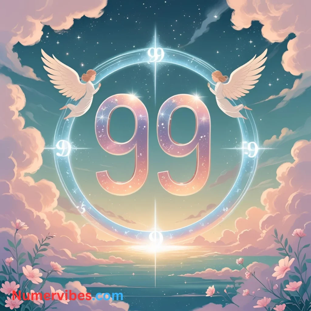 Spiritual Meaning of the 999 Angel Number