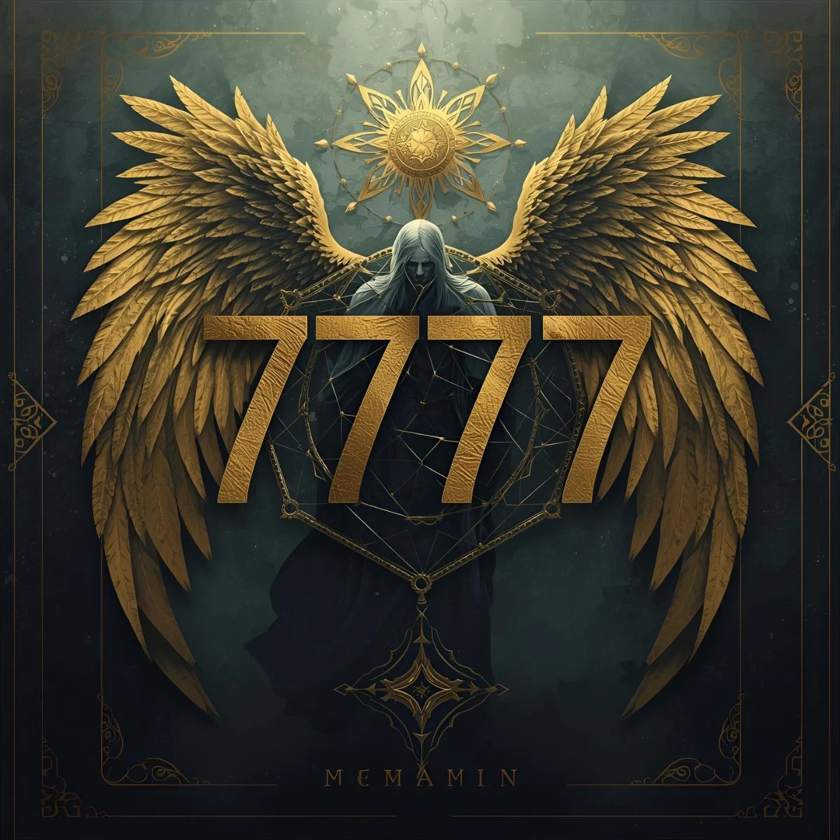 7777 Angel Number Meaning