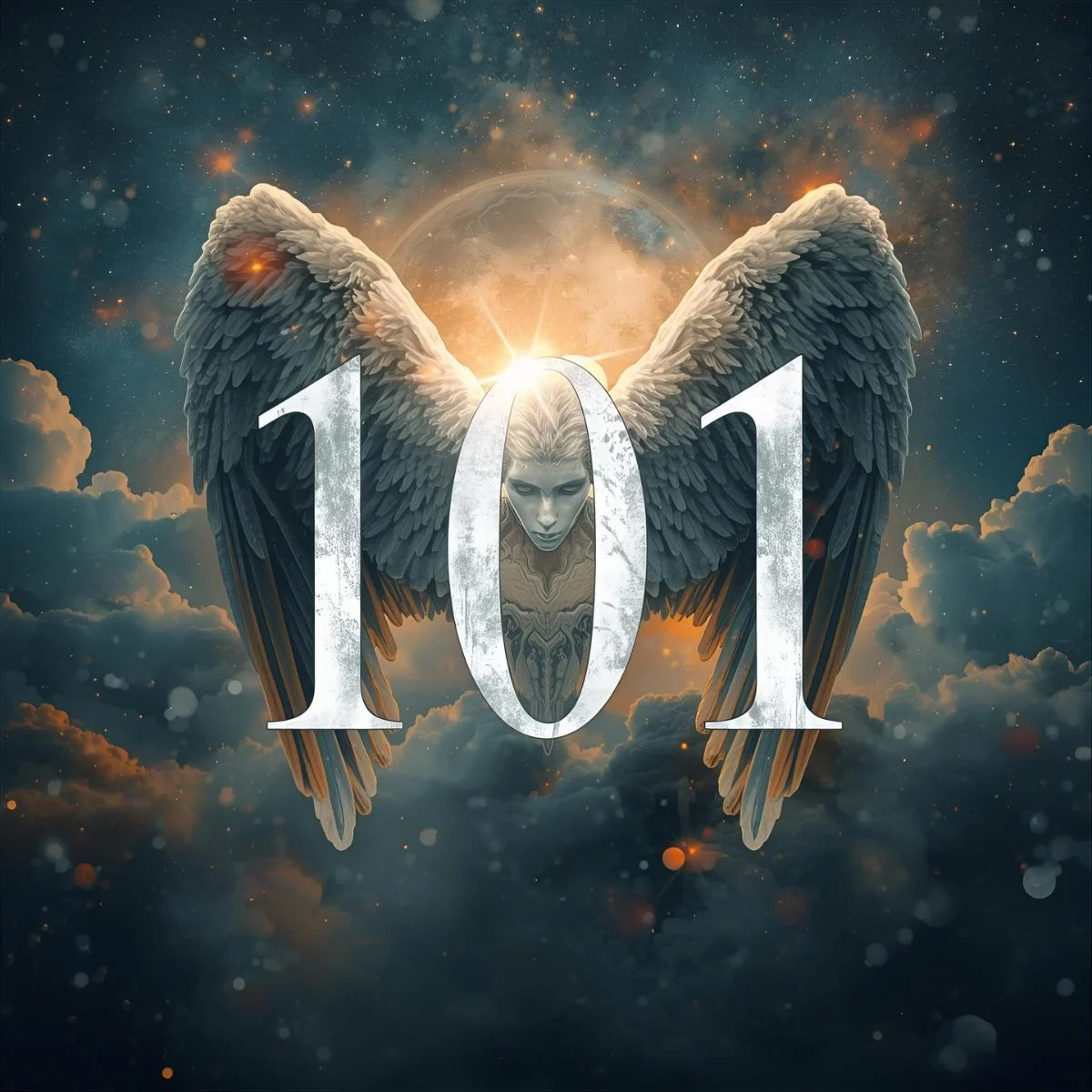 101 Angel Number Meaning