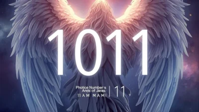 1011 Angel Number Meaning