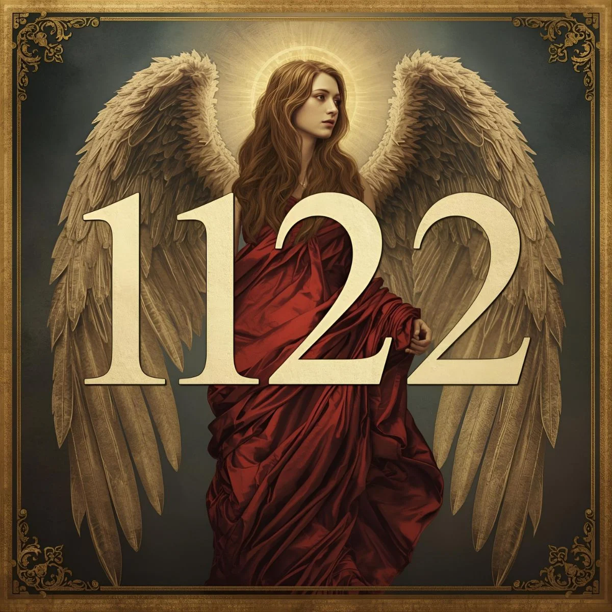 1122 Angel Number