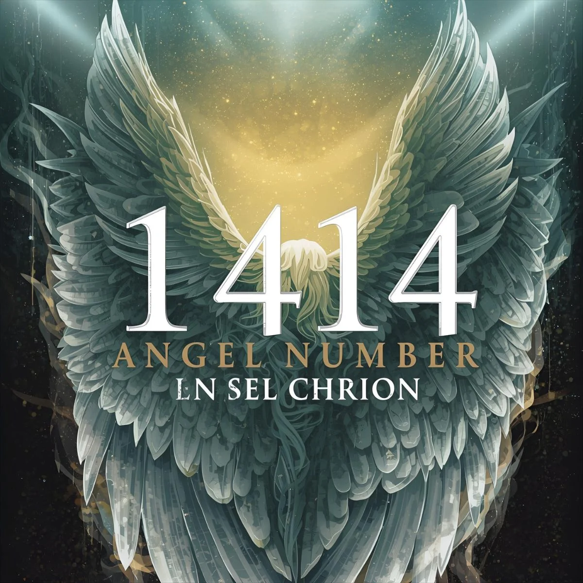 1414 Angel Number Meaning