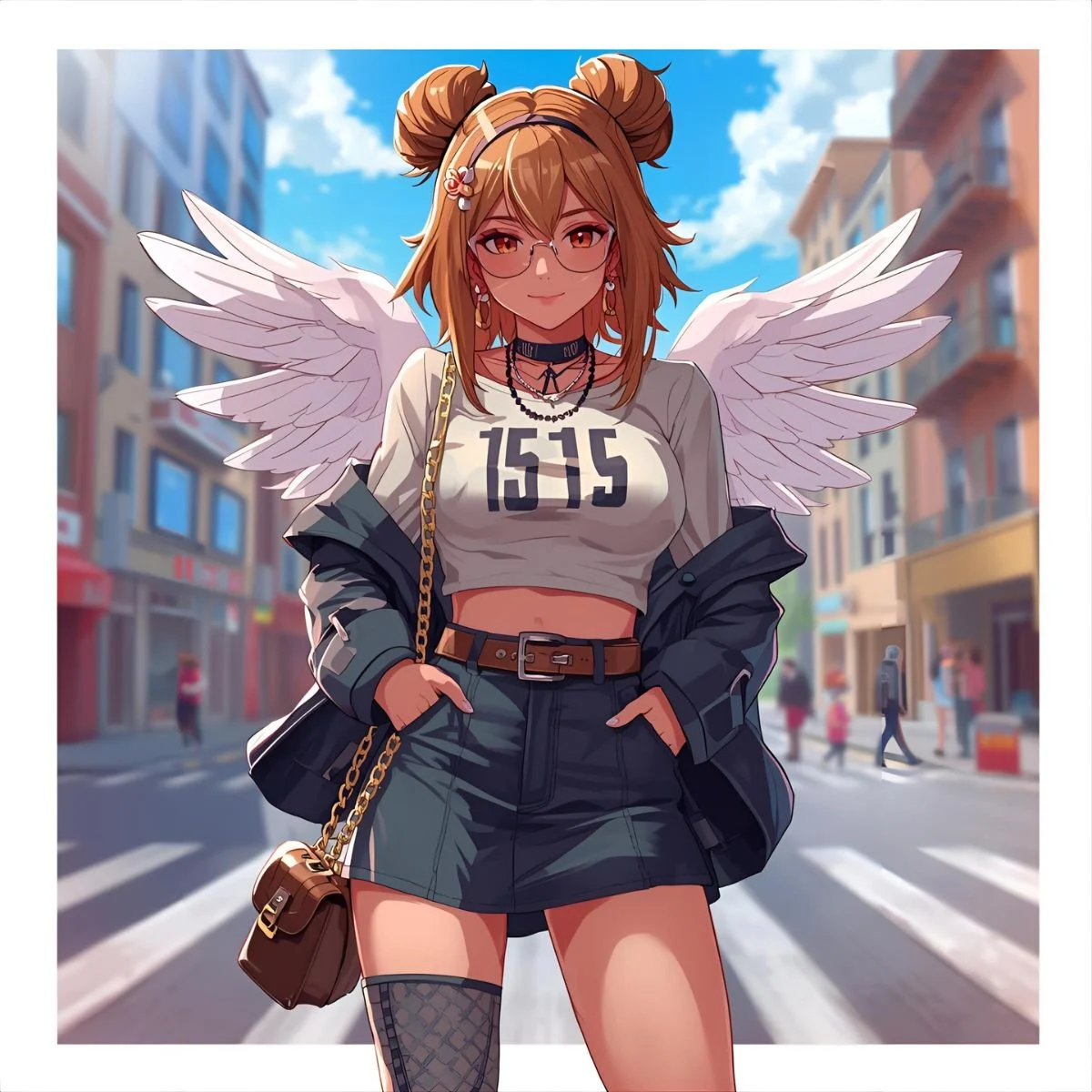 1515 Angel Number Meaning