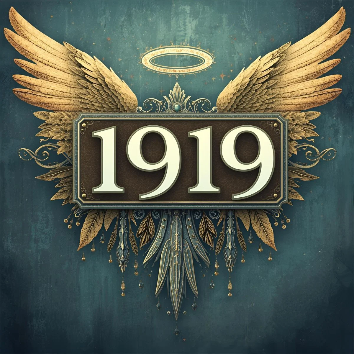 1919 Angel Number Meaning