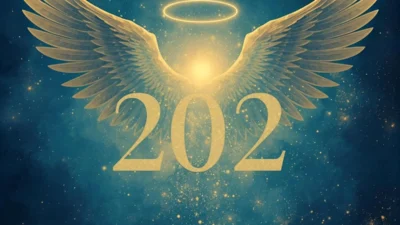 202 Angel Number Meaning