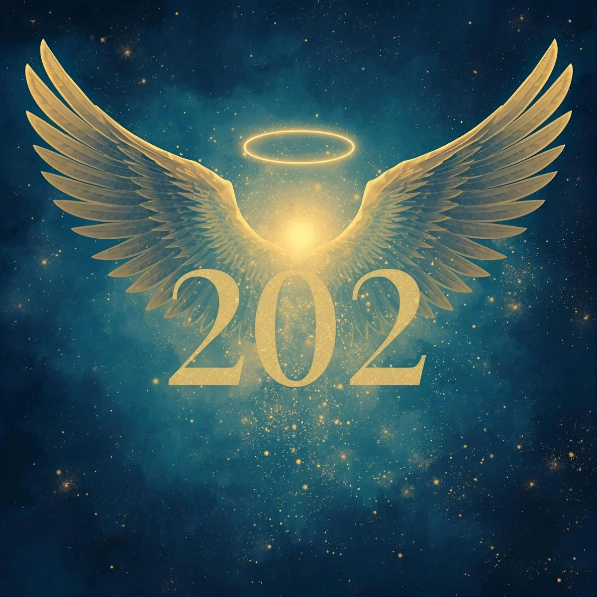 202 Angel Number Meaning
