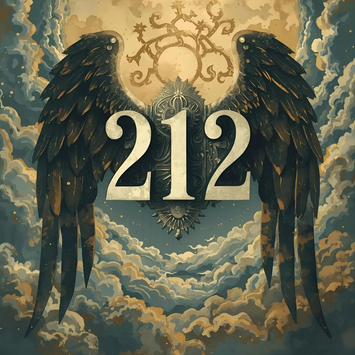 212 Angel Number Meaning