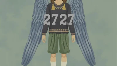 2727 Angel Number Meaning