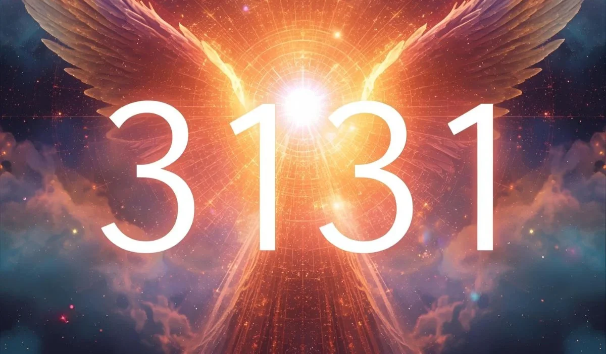 3131 Angel Number Meaning