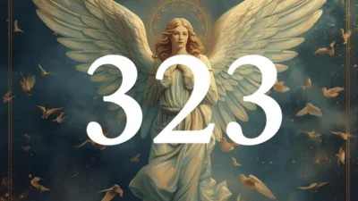 323 Angel Number Meaning