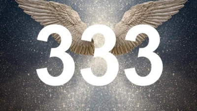 333 Angel Number Meaning
