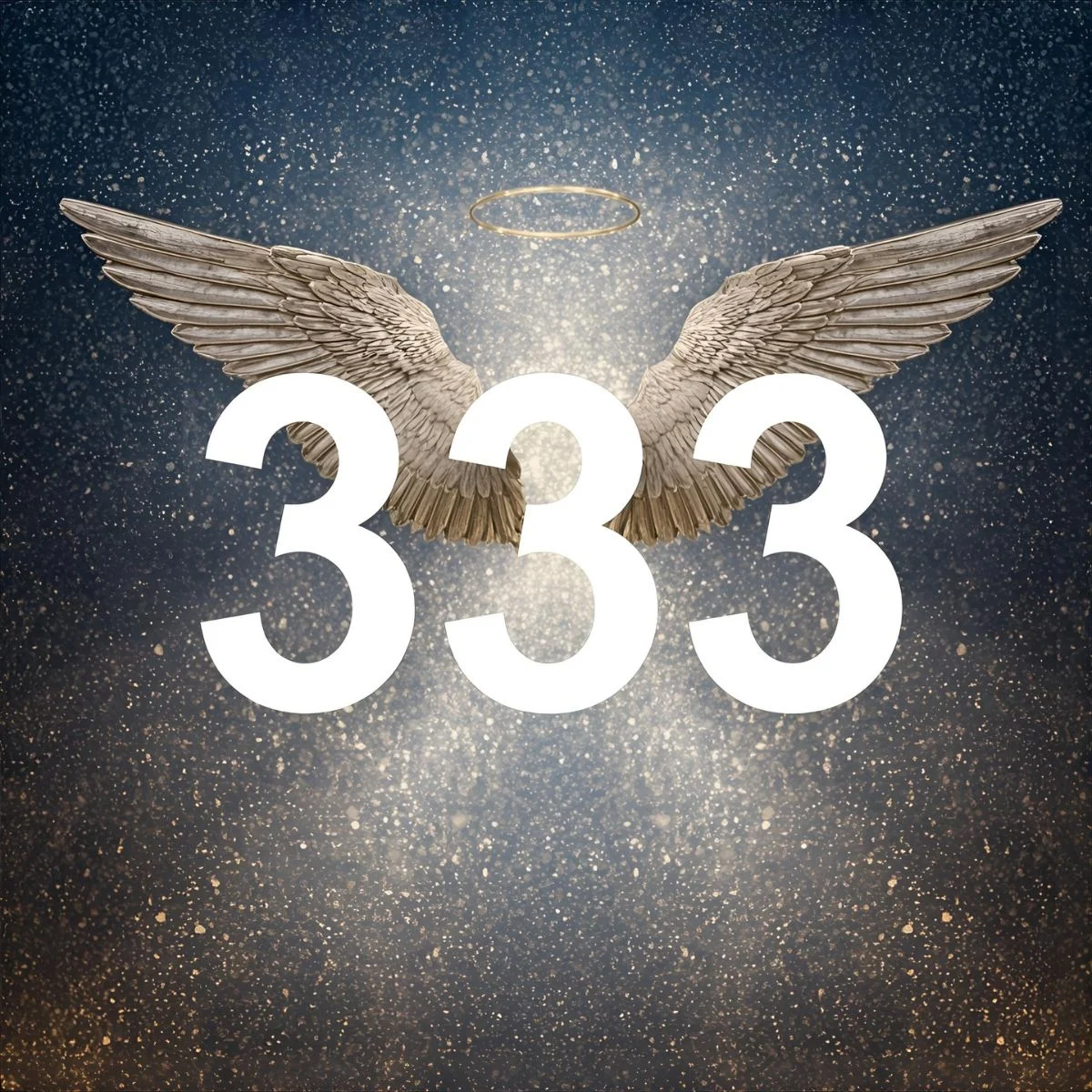333 Angel Number Meaning